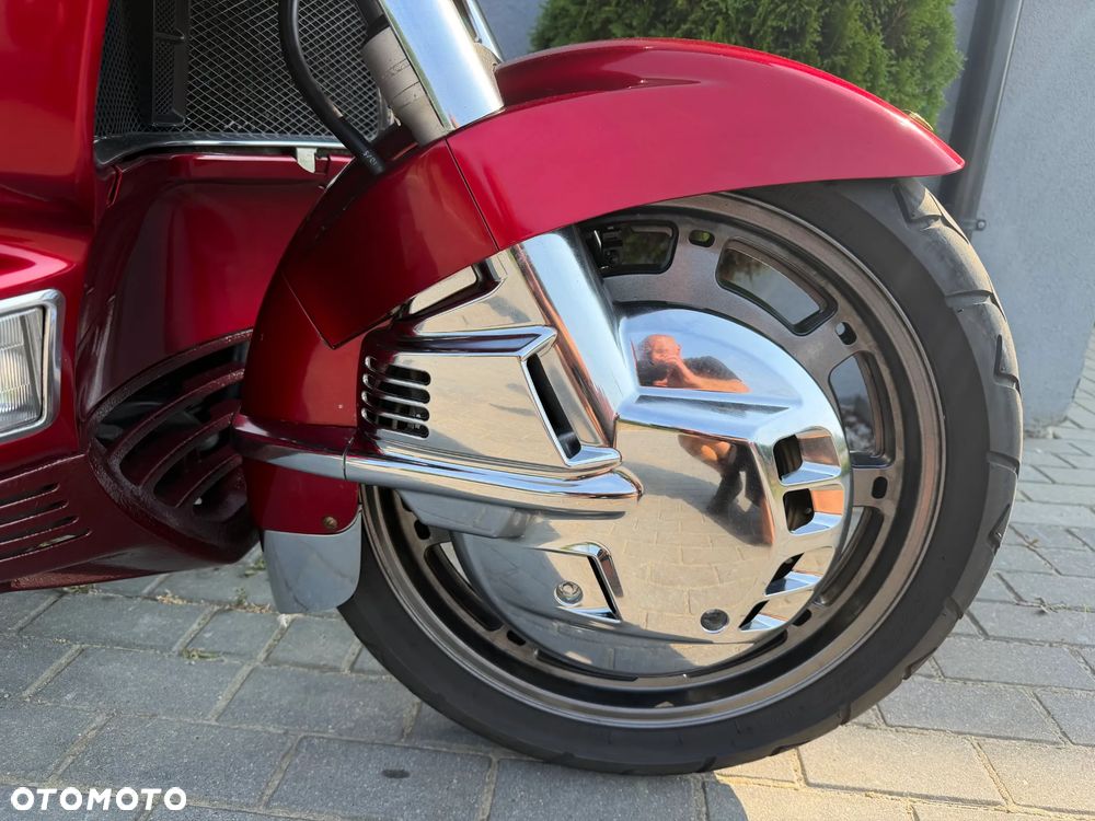 Honda GL - 14