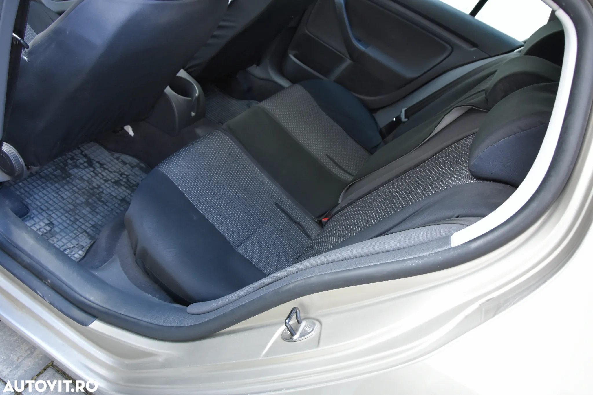 Volkswagen Golf Variant 1.6 Basis - 8