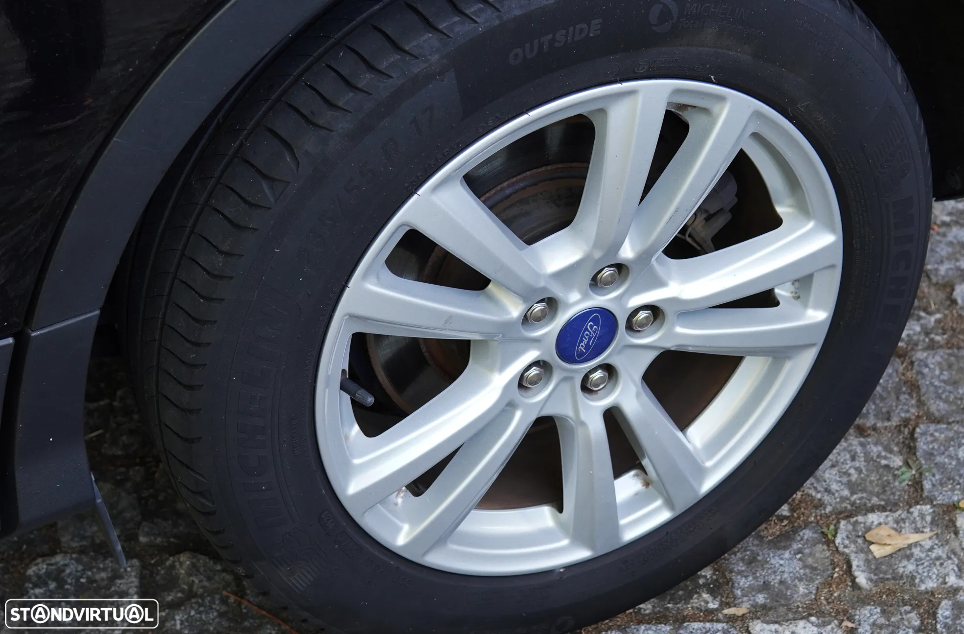 Ford Kuga 1.5 TDCi Business - 7