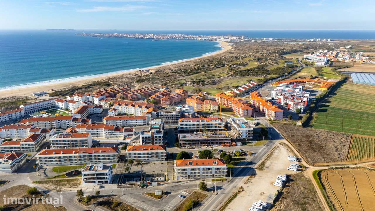 Apartamento T3 em prédio com piscina na Consolação - Grande imagem: 5/24