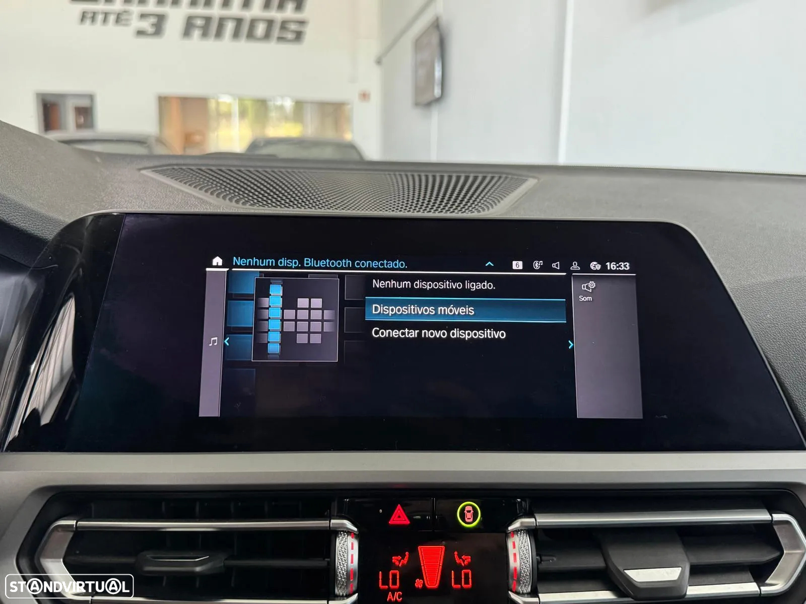 BMW 330 e Touring Pack M Auto - 26
