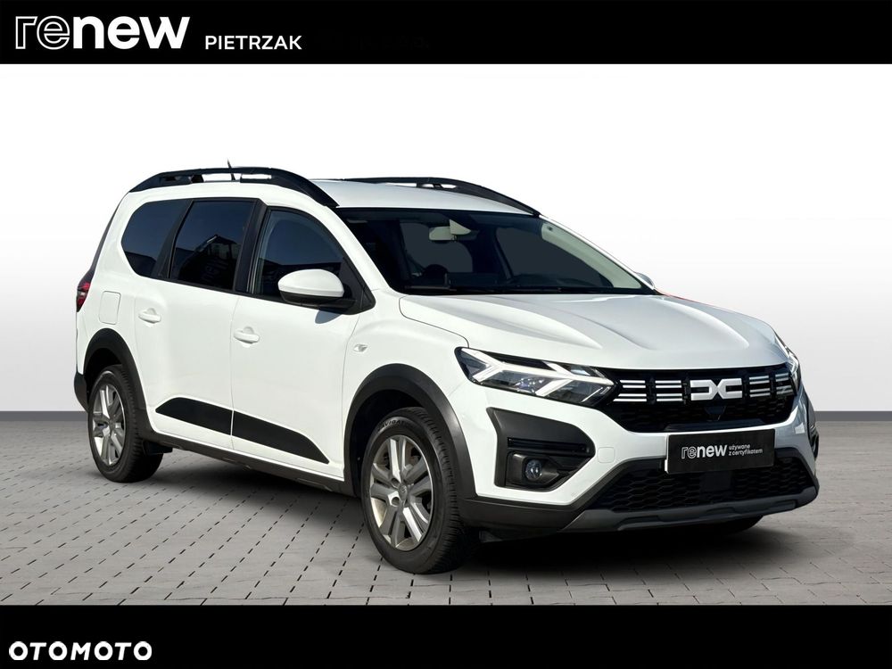 Dacia Jogger - 8