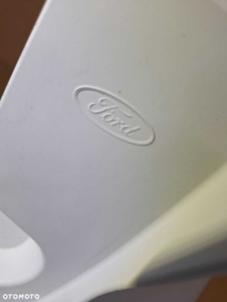 FORD FOCUS MK4 ST-LINE KOMBI 18-23 ORYGINAŁ NOWY ZDERZAK TYŁ TYLNY ORYG. JX7B-17906-B WYSYŁKA 24h - 12