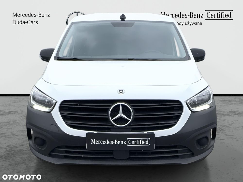 Mercedes-Benz Citan - 10