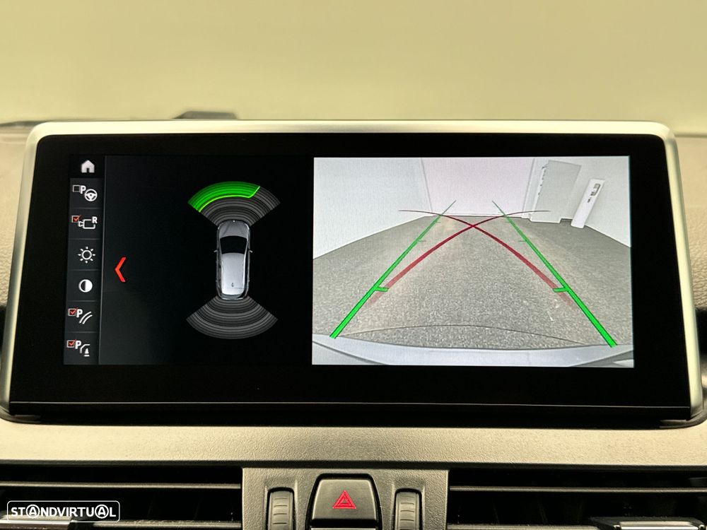 BMW 225xe Active Tourer iPerformance Advantage - 16