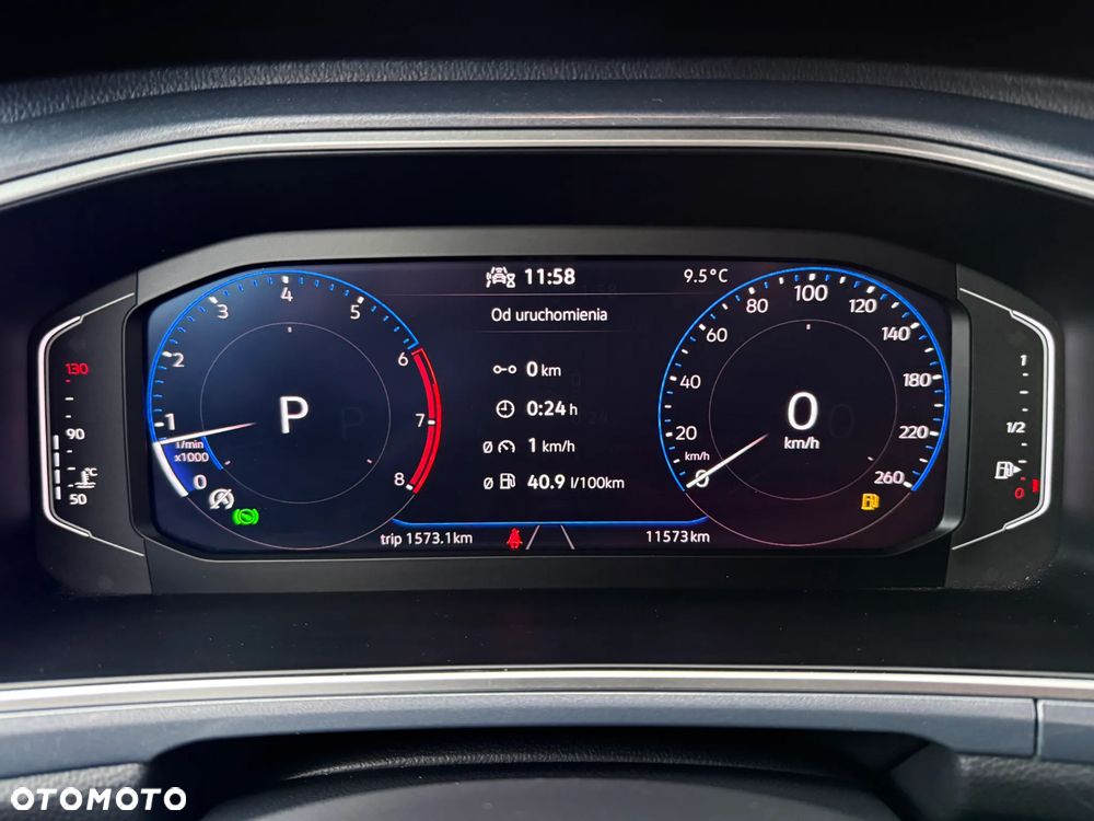 Volkswagen T-Roc 1.5 TSI Style DSG - 31