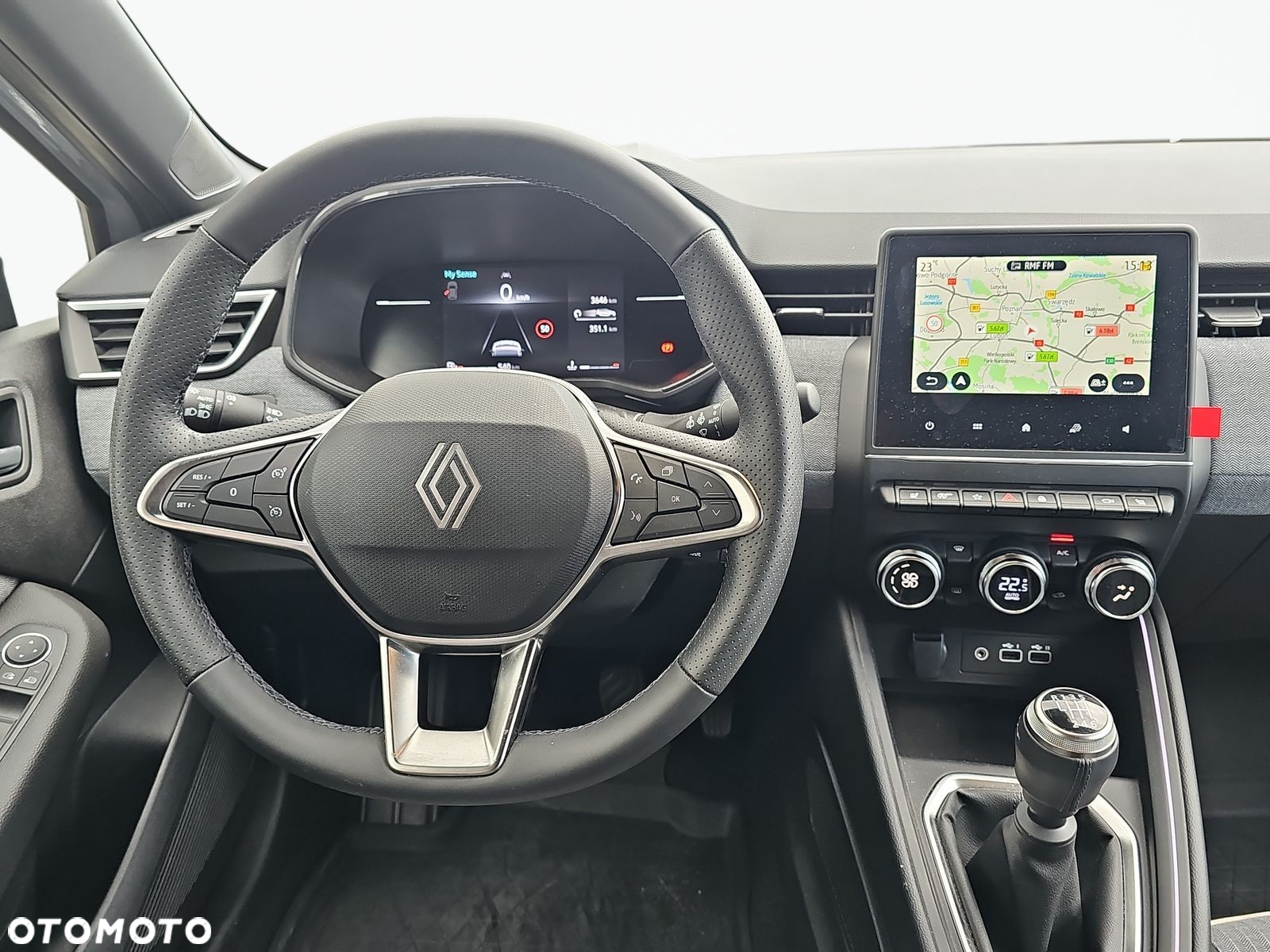 Renault Clio 1.0 TCe Techno - 21