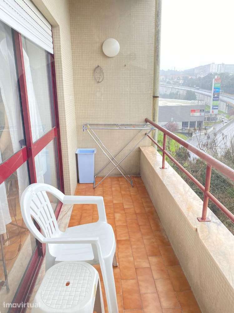 Quarto suite, com w.c.privativo junto Bragaparque - Grande imagem: 3/16