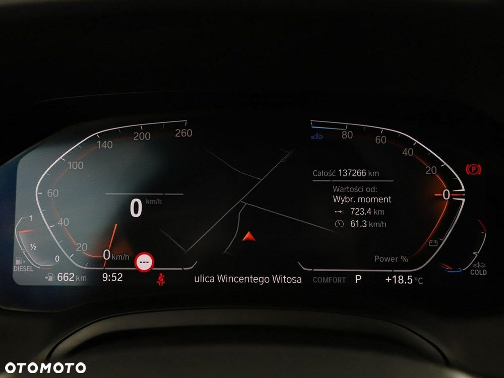 BMW Seria 3 320d xDrive MHEV Advantage - 24
