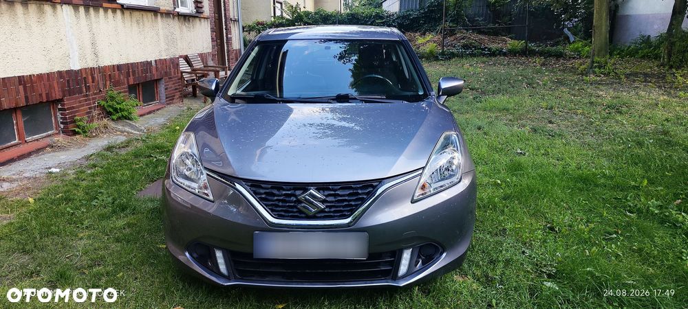Suzuki Baleno 1.2 Comfort - 1
