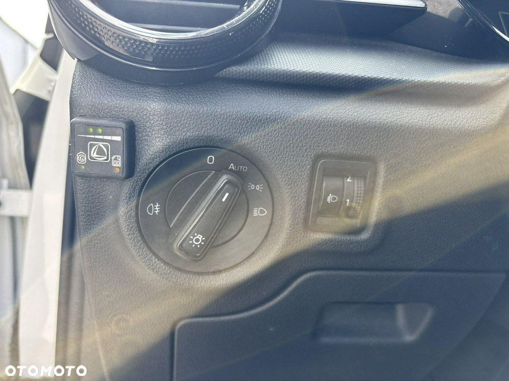 Skoda Fabia 1.0 Ambition - 20