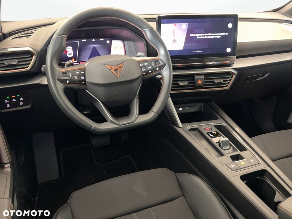 Cupra Formentor - 15