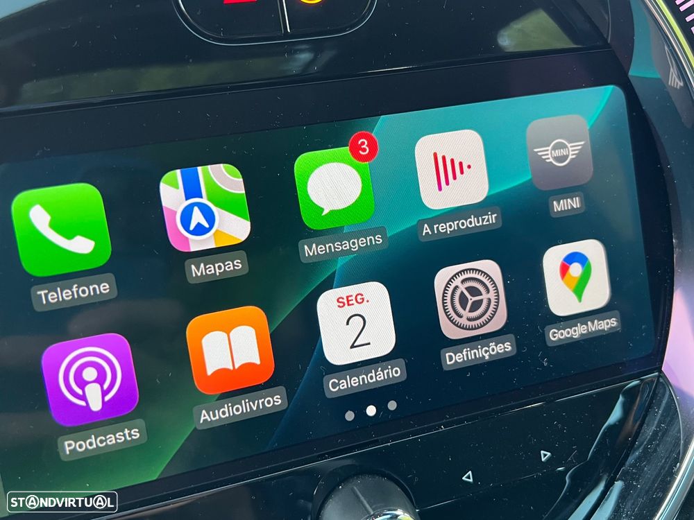 MINI 3 Portas John Cooper Works Plus Auto Desportiva - 17