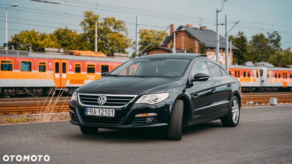 Volkswagen Passat 2.0 TSI Comfortline - 16
