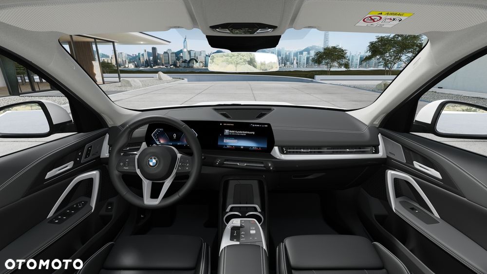 BMW X1 xDrive23i xLine - 12