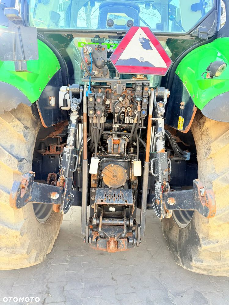 Deutz-Fahr 6160 TTV - 20