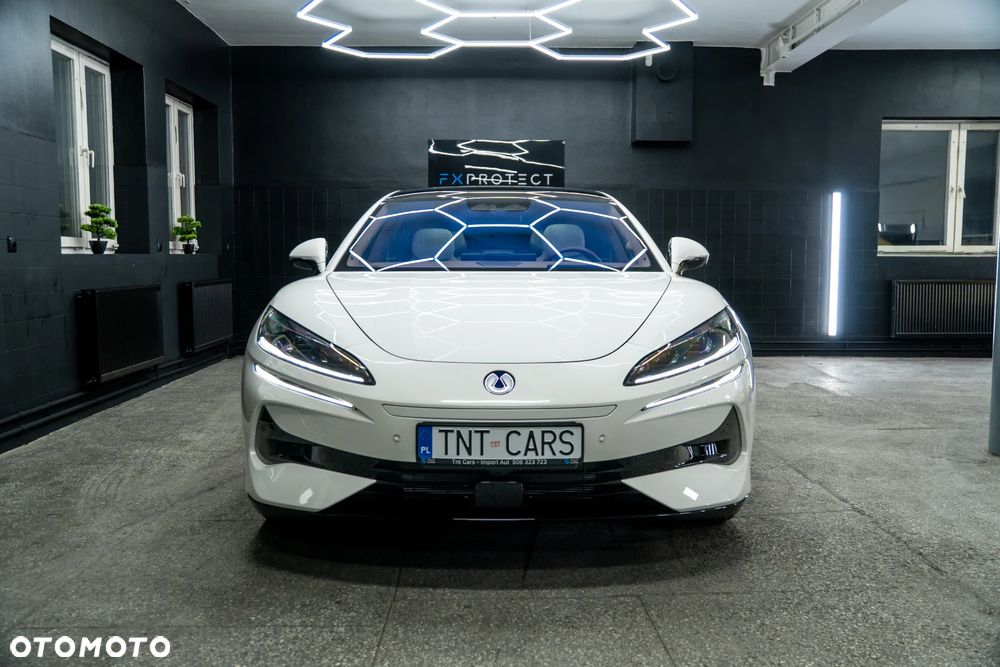 Denza Z9 GT - 3