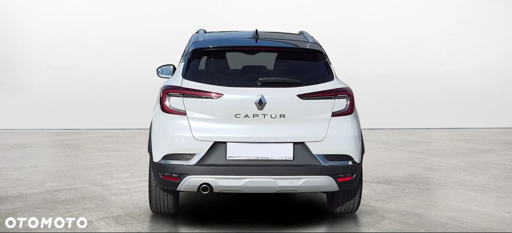 Renault Captur 1.0 TCe Intens - 4