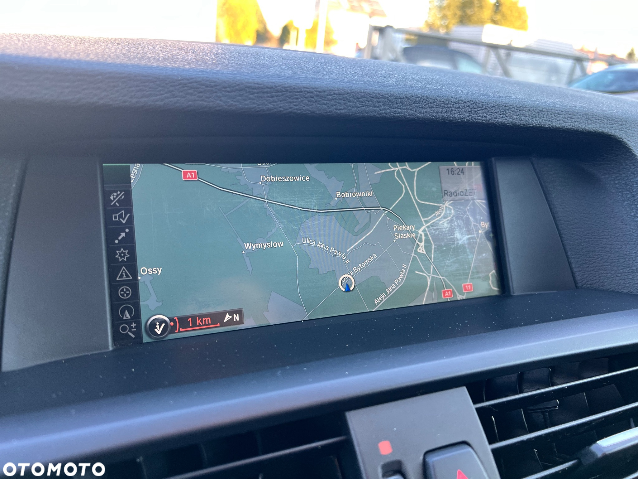 BMW X3 xDrive20d - 14