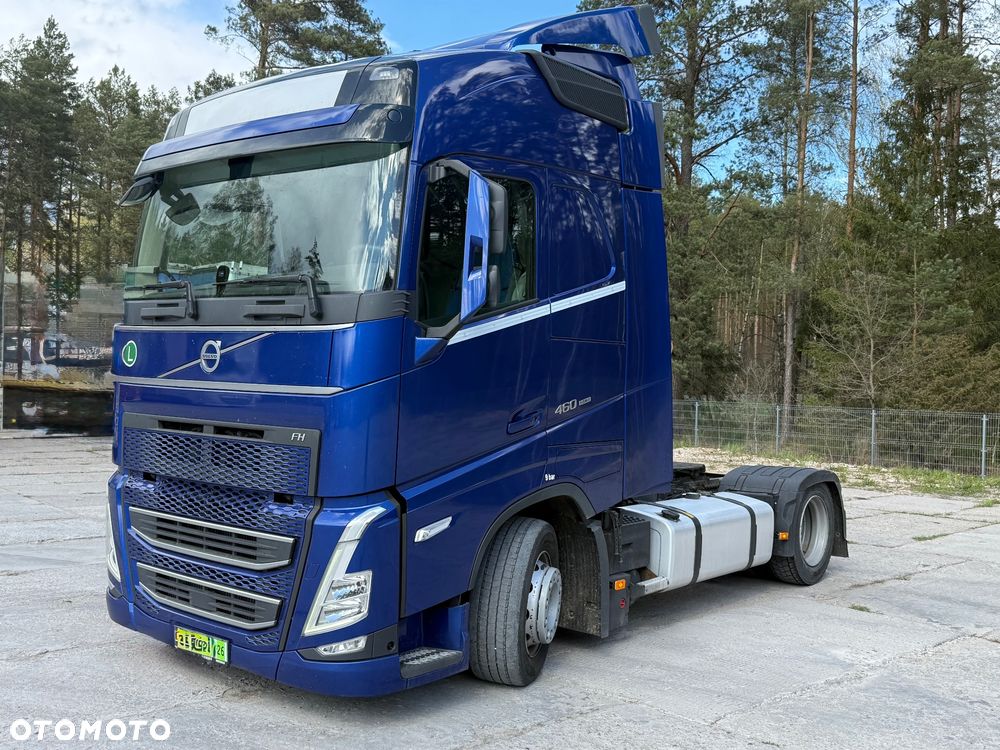Volvo FH 460 - 1