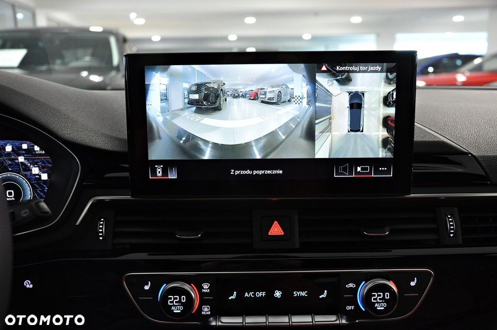 Audi S4 Limousine - 23