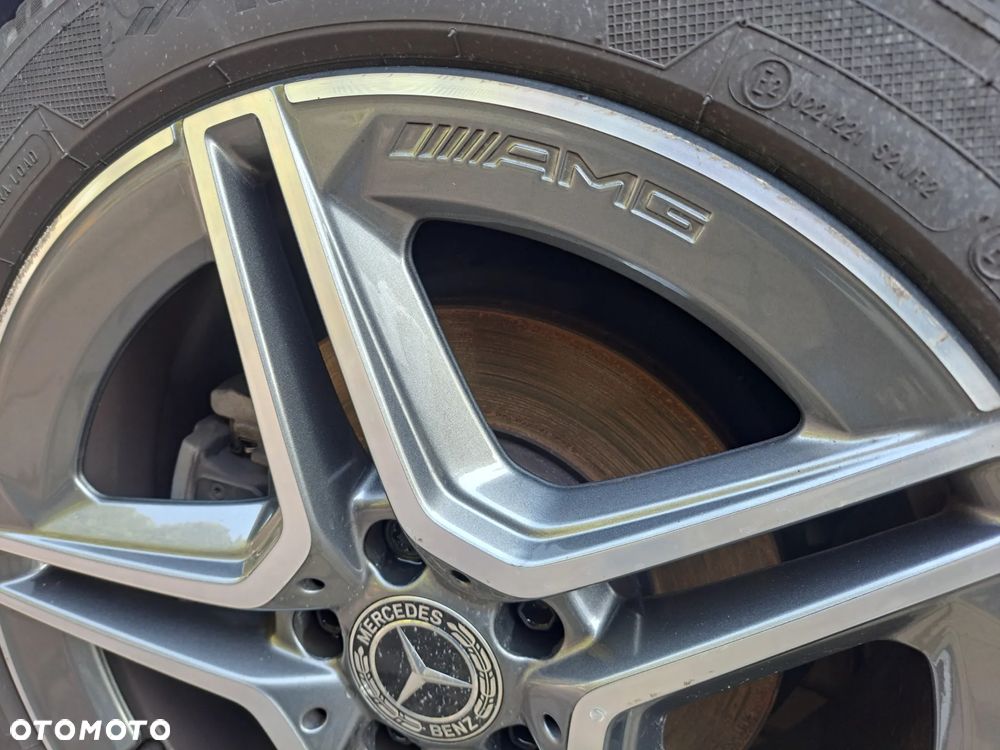 Mercedes-Benz Klasa B - 18