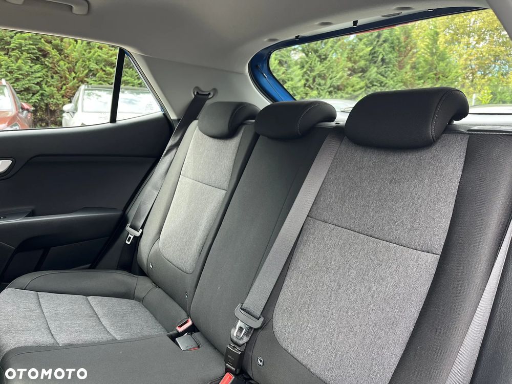 Kia Stonic 1.0 T-GDI M DCT - 16