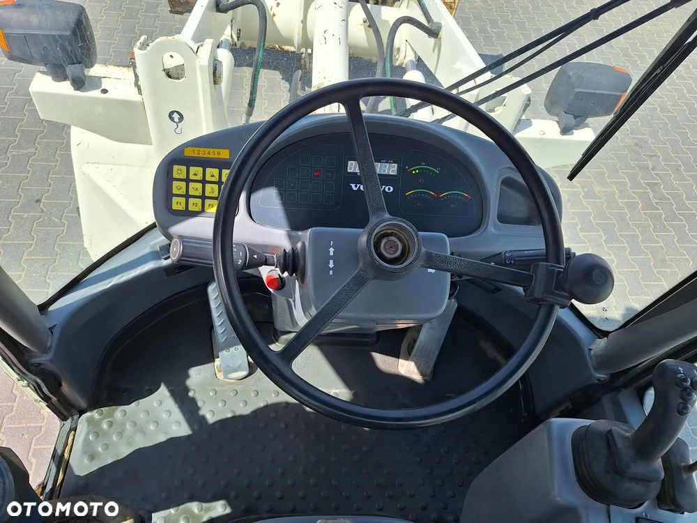 Volvo L30B-Z/X L30 - 10