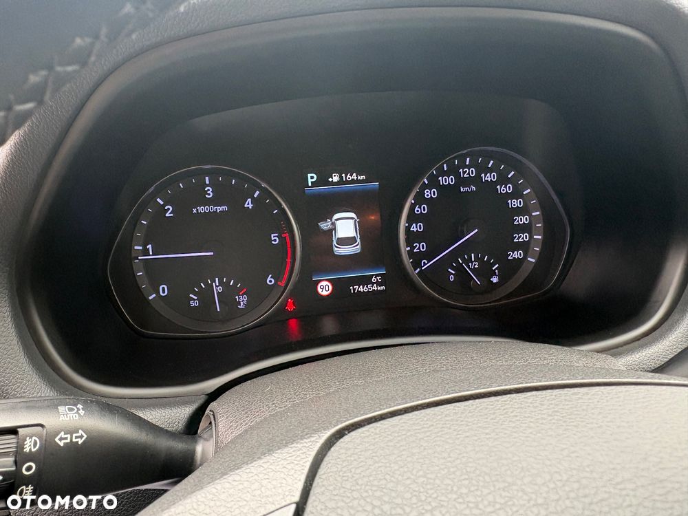 Hyundai i30 1.6 CRDI Premium DCT - 20