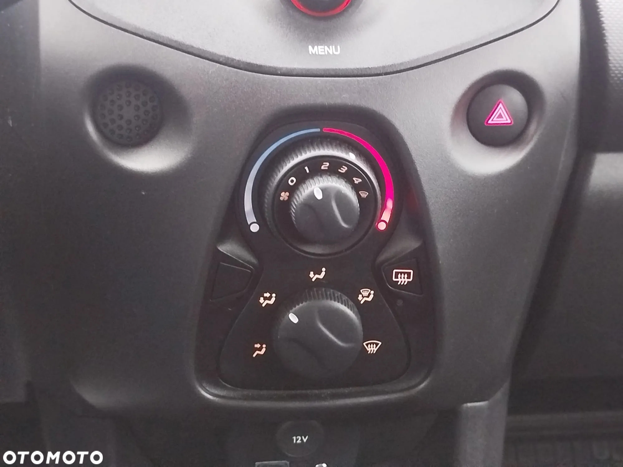 Peugeot 108 VTI 68 Active - 14