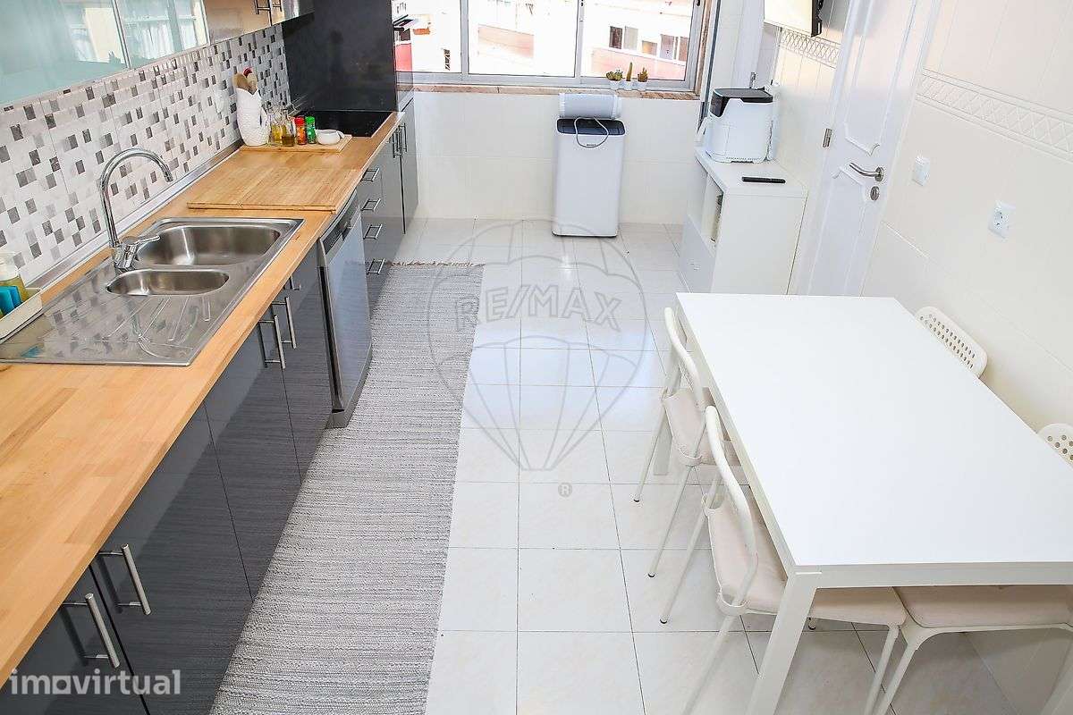 Apartamento T3 para venda - Grande imagem: 2/50