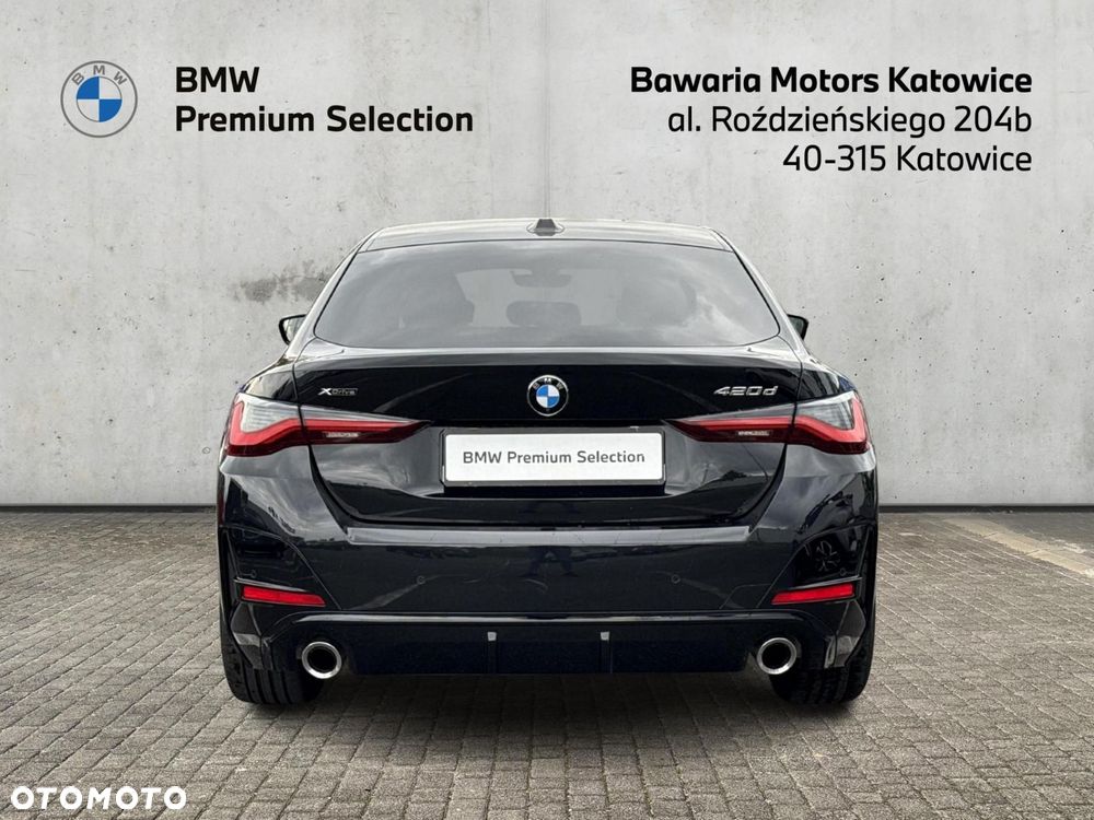 BMW Seria 4 - 4