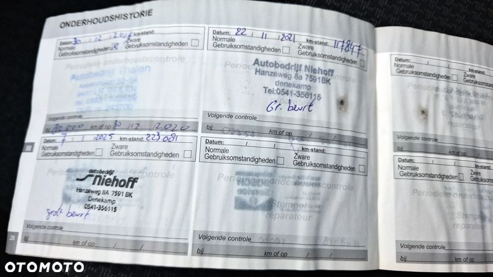 Peugeot 308 BlueHDi 120 Stop & Start Business-Line - 37