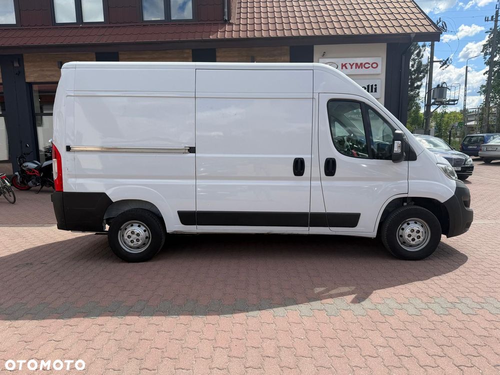 Citroën JUMPER L2H2 - 2