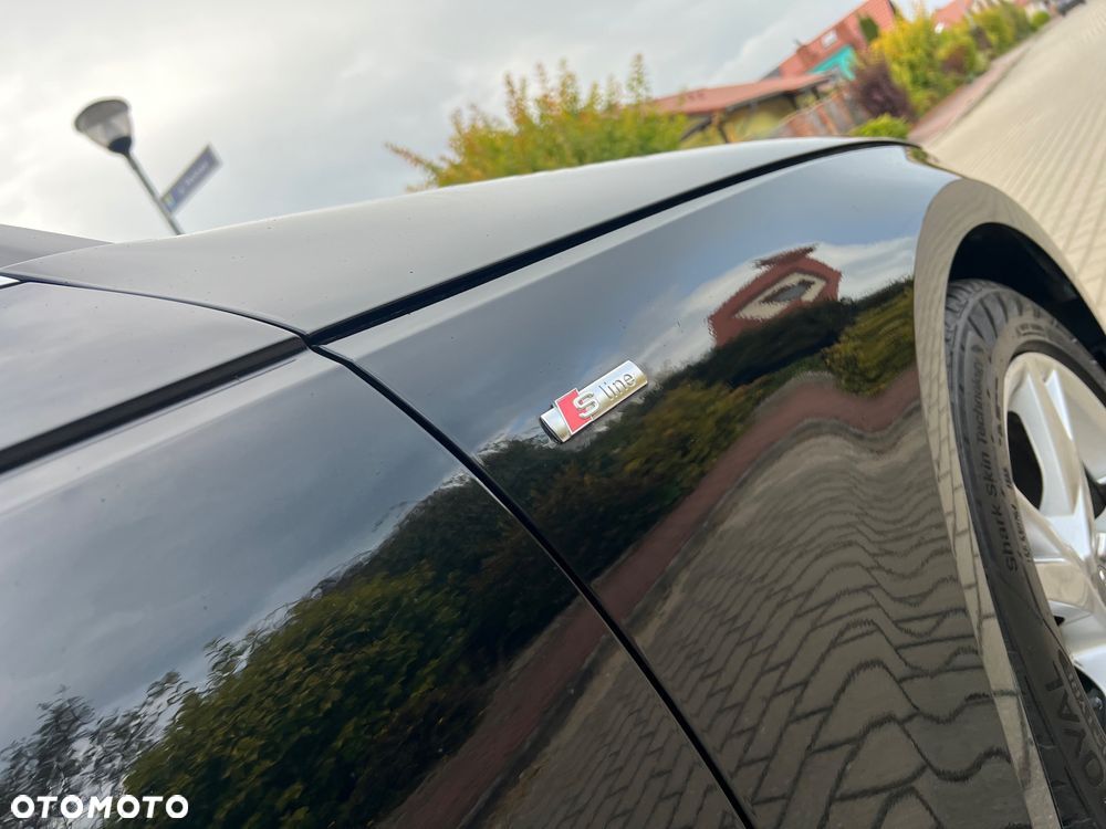 Audi A4 - 29