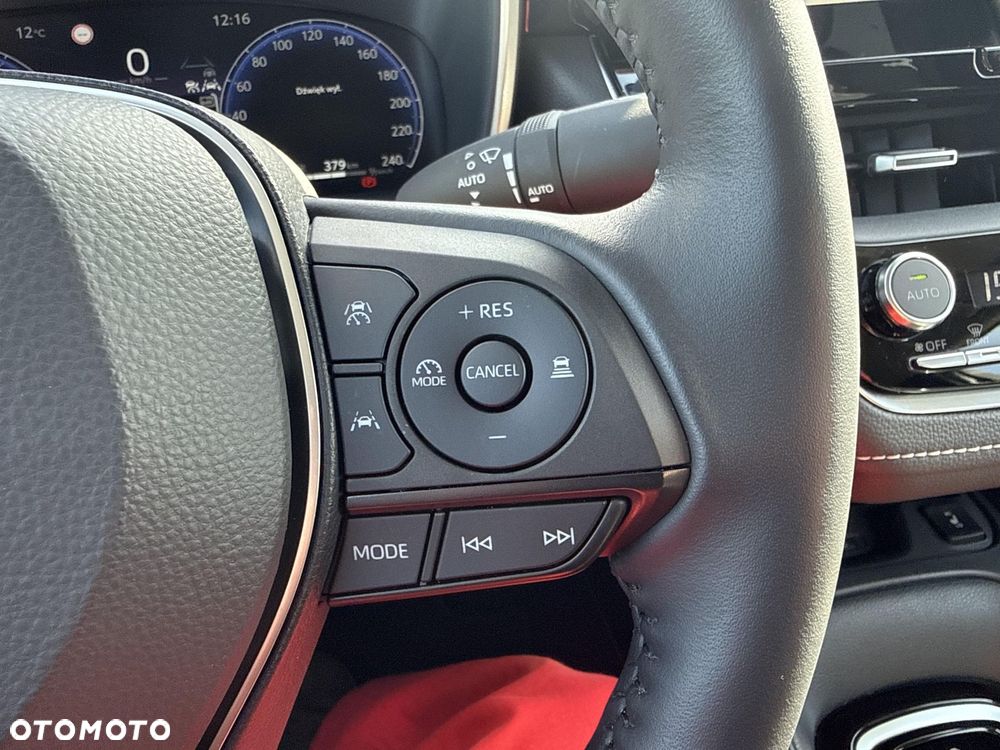 Toyota Corolla 1.5 Style - 17