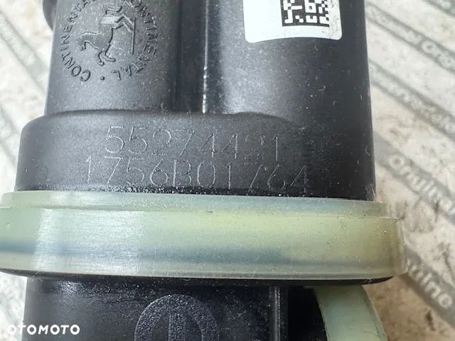 JEEP RENEGADE ZAWÓR CZUJNIK 55274421 - 2