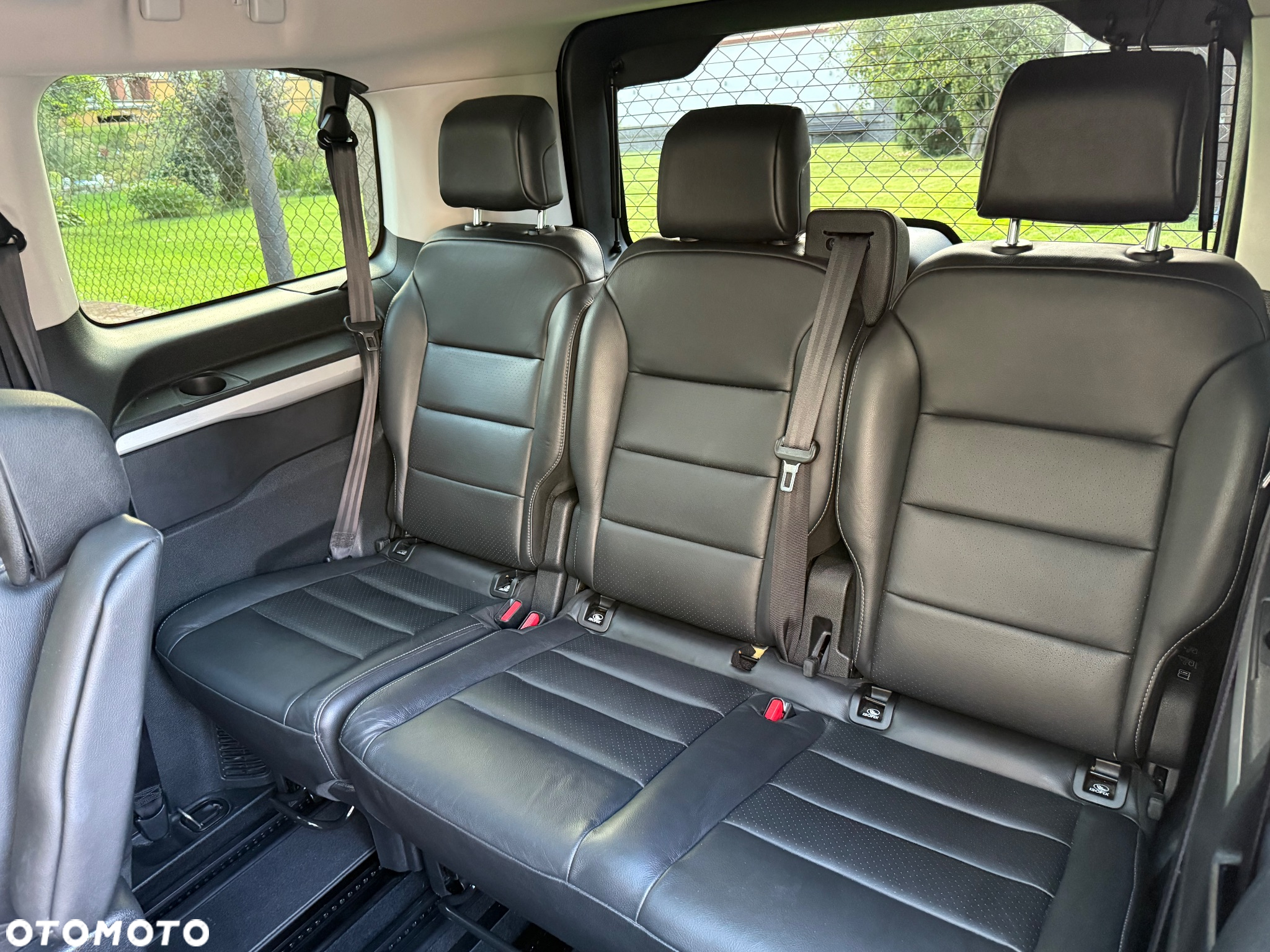 Peugeot Traveller 2.0 BlueHDi Standard Business - 14