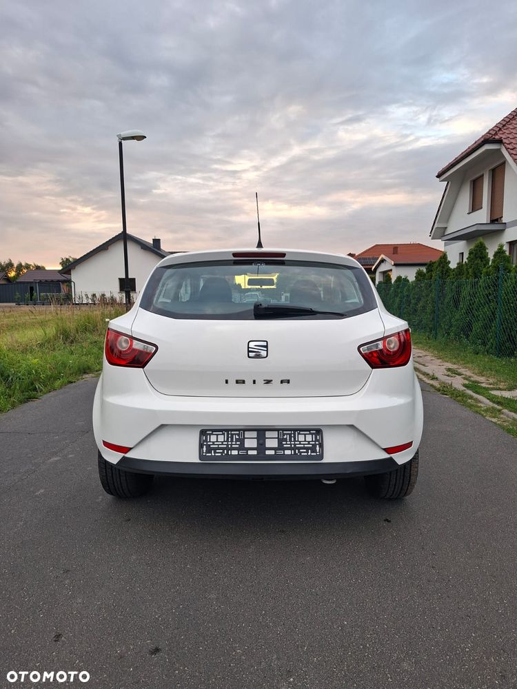 Seat Ibiza - 16