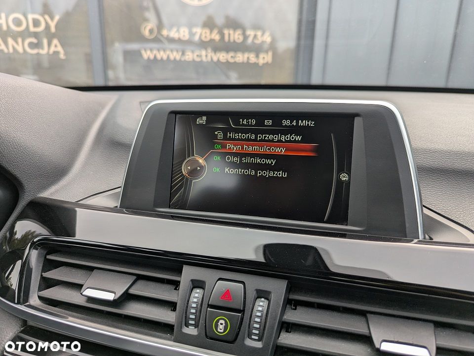 BMW X1 sDrive18d - 22