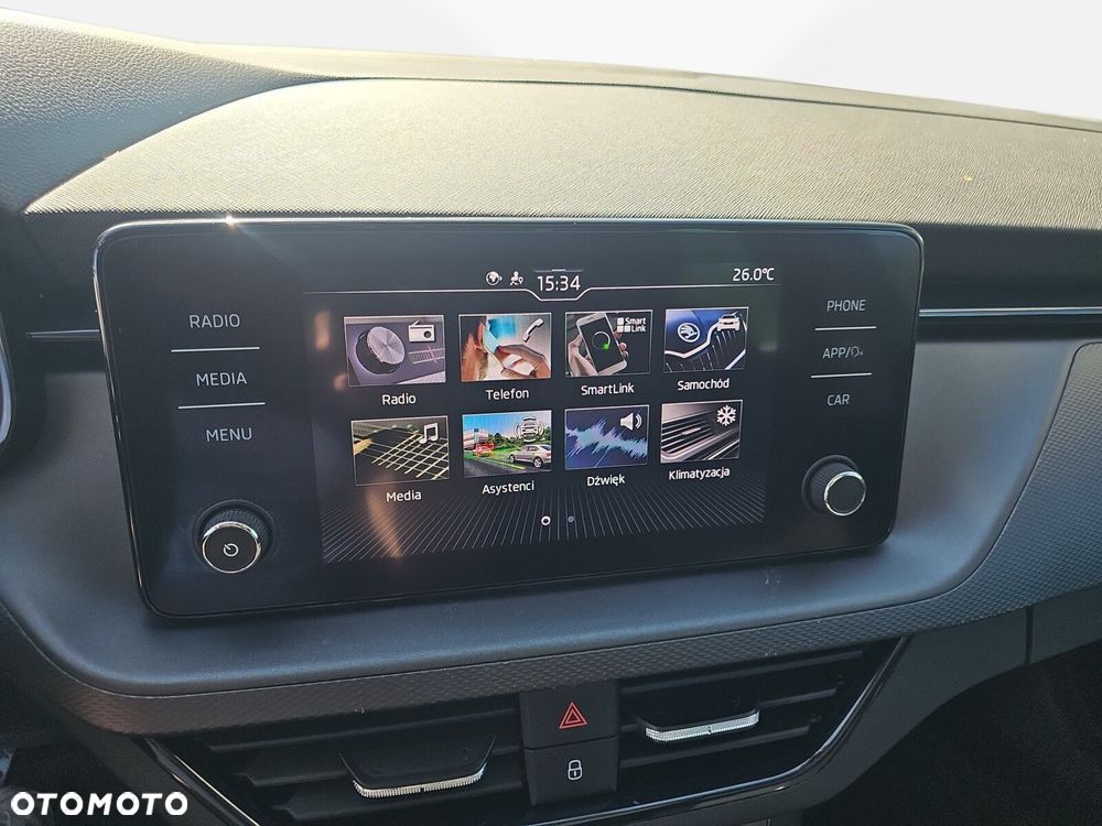 Skoda Kamiq 1.0 TSI Ambition - 33