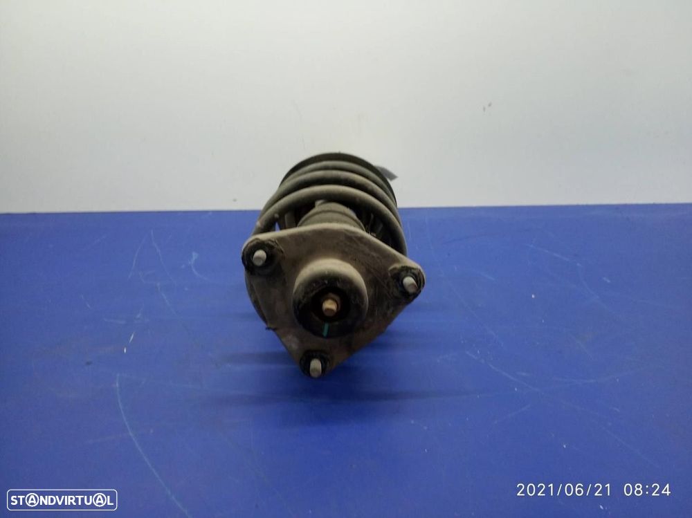 AMORTECEDOR FRONTAL DIREITO KIA SPORTAGE 2011 - - 3