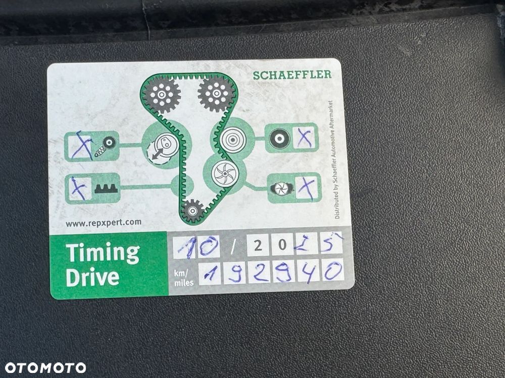 Volkswagen TRANSPORTER LONG  DŁUGI T6 LIFT - 32