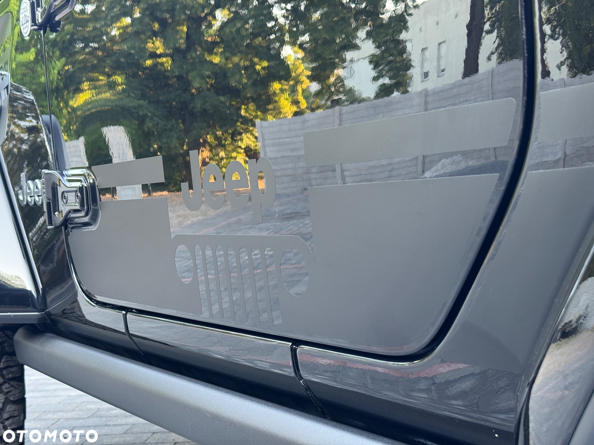 Jeep Wrangler - 15