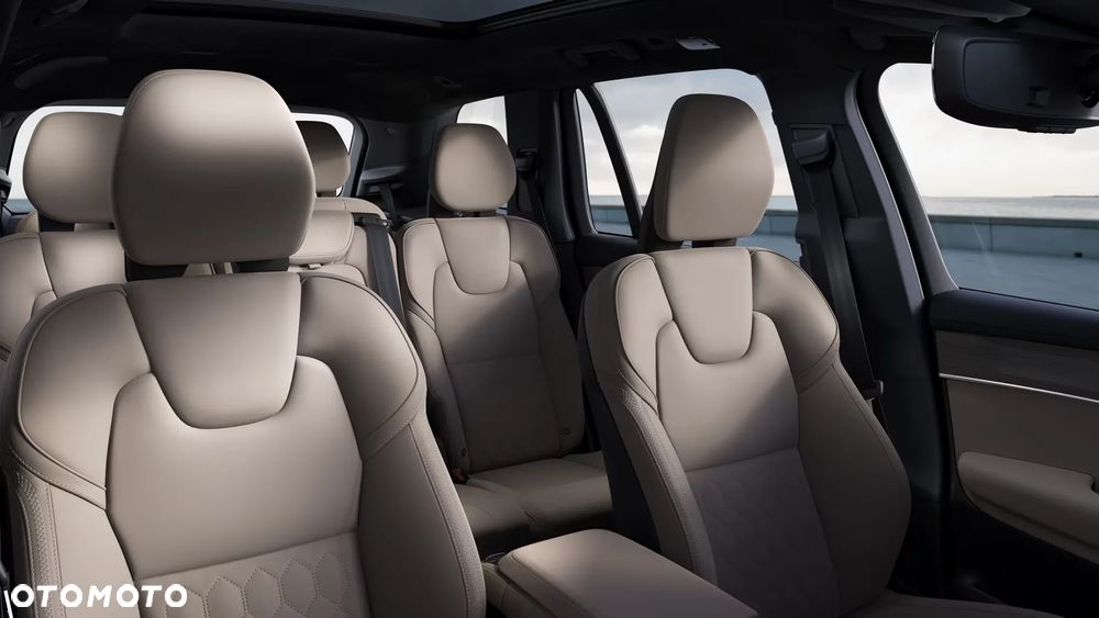 Volvo XC 90 T8 AWD Plug-In Hybrid Ultra Dark 7os - 15