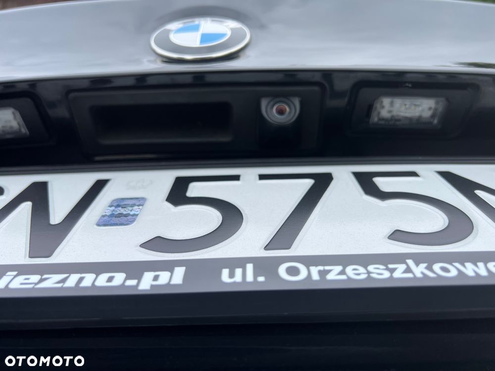 BMW Seria 4 420d xDrive M Sport sport - 31