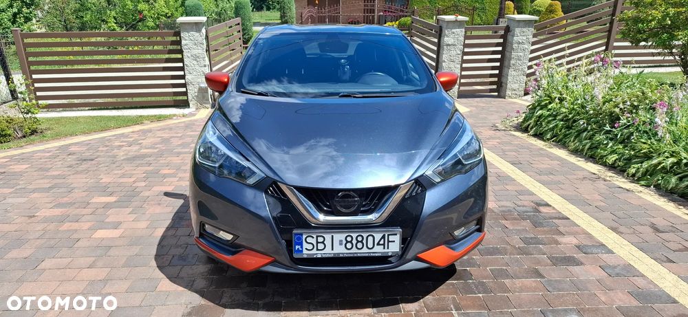 Nissan Micra 0.9 IG-T BOSE Personal Premium Edition - 25