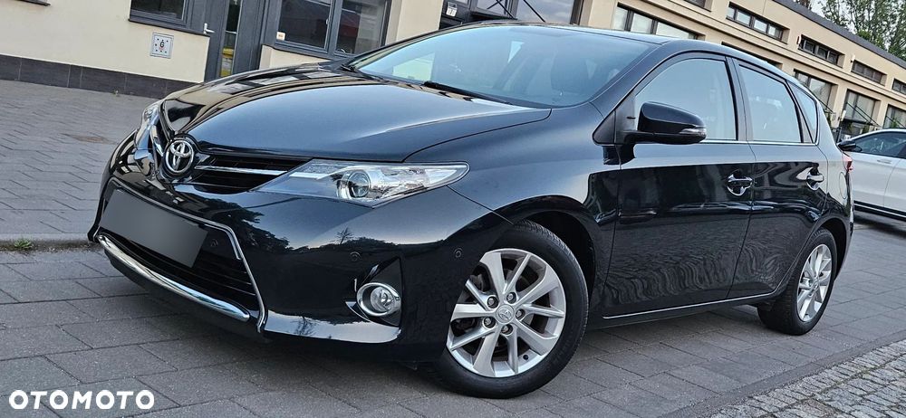Toyota Auris 1.33 Dual-VVT-i START Edition - 15
