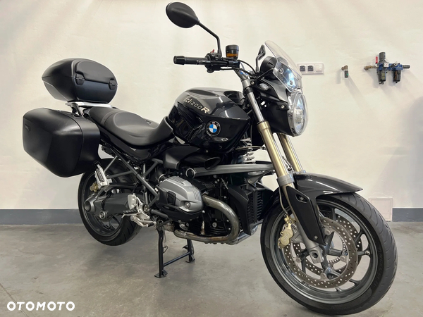 BMW R