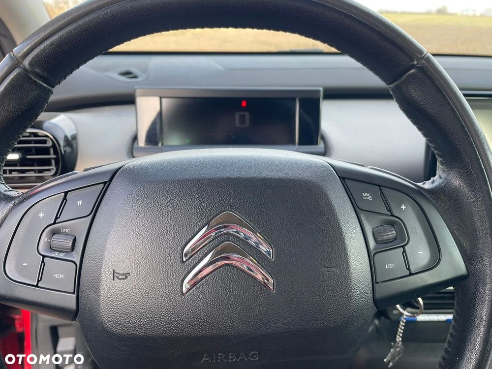 Citroën C4 Cactus 1.6 Blue HDi Feel - 7